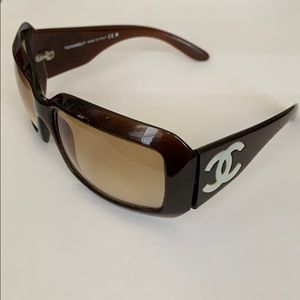 Chanel Sunglasses